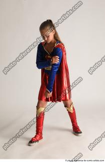 VIKY STANDING POSE SG2